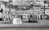 no title Mini Cooper S at the Monte Carlo rally: picture special
