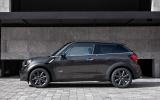 Mini Paceman