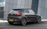 Mini Paceman