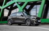 Mini Paceman