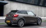 Mini Paceman
