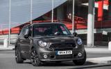 Mini Paceman