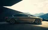 no title BMW 7-series previewed in Vision Future Luxury concept