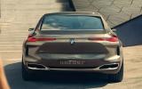 no title BMW 7-series previewed in Vision Future Luxury concept