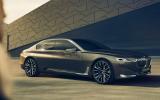 no title BMW 7-series previewed in Vision Future Luxury concept