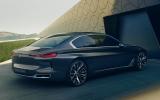 no title BMW 7-series previewed in Vision Future Luxury concept