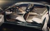 no title BMW 7-series previewed in Vision Future Luxury concept