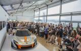 no title Pebble Beach Concours d'Elegance 2014 show report and gallery
