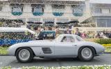 no title Pebble Beach Concours d'Elegance 2014 show report and gallery