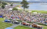 no title Pebble Beach Concours d'Elegance 2014 show report and gallery