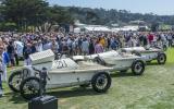 no title Pebble Beach Concours d'Elegance 2014 show report and gallery
