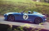 Jaguar Project 7 to inspire 'future projects'