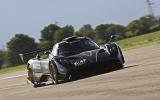 no title Autocar's 30 fastest cars - picture gallery