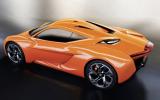 Students design new Hyundai sports car for Geneva