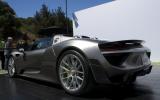 no title Pebble Beach 2013 - picture gallery