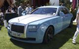 no title Pebble Beach 2013 - picture gallery