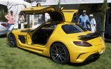 no title Pebble Beach 2013 - picture gallery