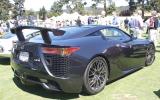 no title Pebble Beach 2013 - picture gallery