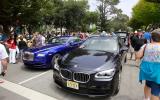 no title Pebble Beach Concours d'Elegance 2014 show report and gallery