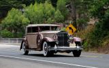 no title Pebble Beach Concours d'Elegance 2014 show report and gallery