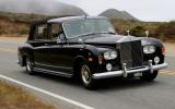 no title Pebble Beach Concours d'Elegance 2014 show report and gallery