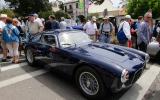 no title Pebble Beach Concours d'Elegance 2014 show report and gallery