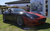 no title Pebble Beach 2013 - picture gallery