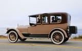 no title Pebble Beach Concours d'Elegance 2014 show report and gallery