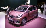 PSA &quot;not in a hurry&quot; to make Dacia-rivalling cars