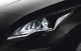 no title Revised Peugeot 3008 unveiled
