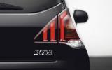 no title Revised Peugeot 3008 unveiled