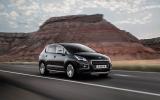 no title Revised Peugeot 3008 unveiled
