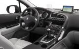 no title Revised Peugeot 3008 unveiled