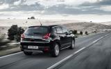 no title Revised Peugeot 3008 unveiled