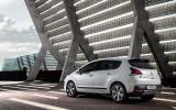 no title Revised Peugeot 3008 unveiled