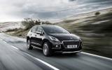no title Revised Peugeot 3008 unveiled
