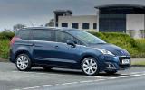 Quick news: Peugeot 5008 pricing announced, Honda aftercare