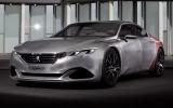 no title Beijing motor show 2014 preview