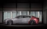 no title Peugeot Exalt concept revealed - plus exclusive studio pictures