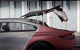 no title Peugeot Exalt concept revealed - plus exclusive studio pictures