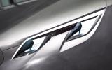 no title Peugeot Exalt concept revealed - plus exclusive studio pictures