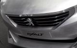 no title Peugeot Exalt concept revealed - plus exclusive studio pictures