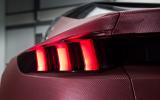 no title Peugeot Exalt concept revealed - plus exclusive studio pictures