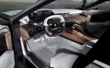 no title Peugeot Exalt concept revealed - plus exclusive studio pictures