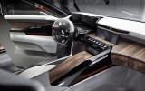 no title Peugeot Exalt concept revealed - plus exclusive studio pictures