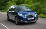 no title Quick news: Volvo targets 1M cars; 2008 production increase; Infiniti EMEA boss