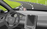 Renault pushes forward with autonomous driving