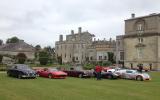 Wilton Classic and Supercar event preview