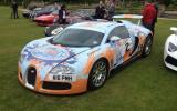 Wilton Classic and Supercar event preview