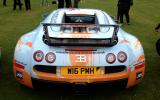 Wilton Classic and Supercar event preview